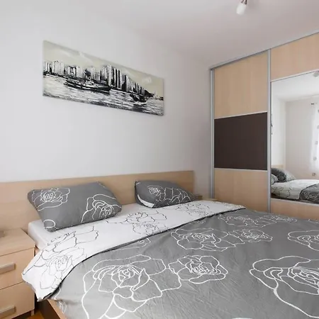 Appartement Lana *