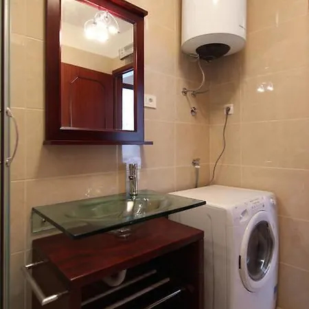 Apartment Lana *