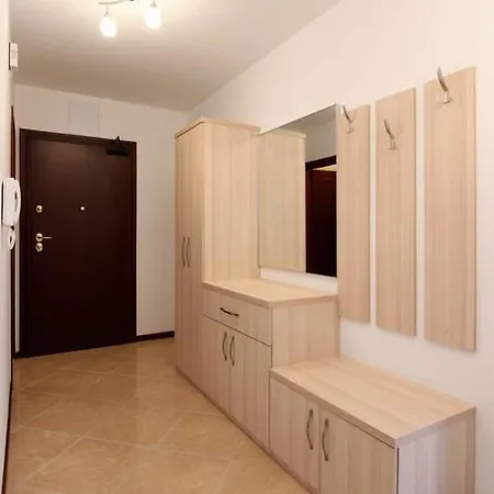 Apartment Lana