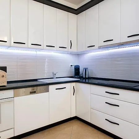 Apartment Lana